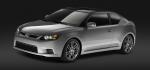 Scion tC 2011 года